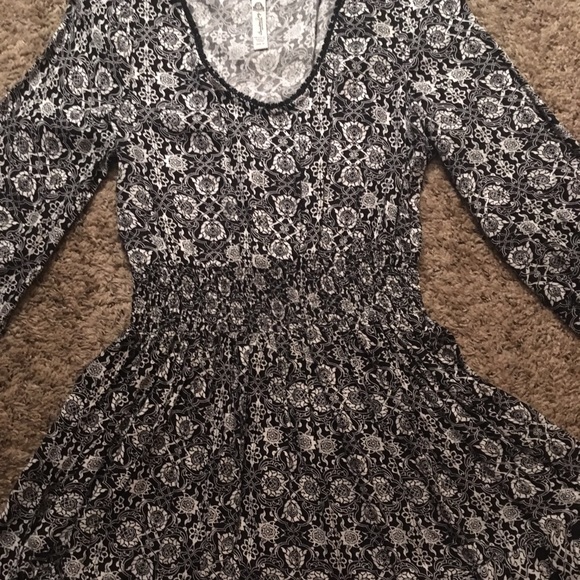 American Rag Dress - Picture 3 of 6